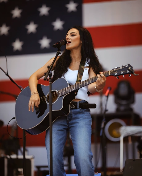 Alexis Wilkins Career 