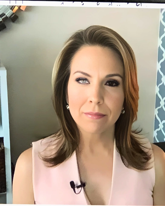 Alicia Acuna Eye Injury