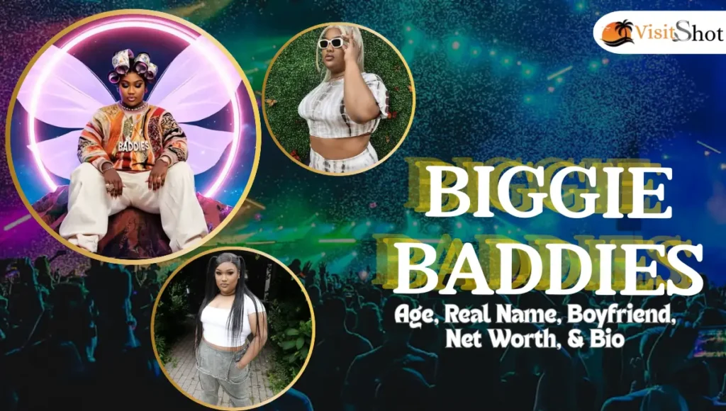 Biggie Baddies Age, Real Name, Boyfriend, Net Worth, & Bio