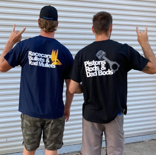 Cleetus McFarland Merch