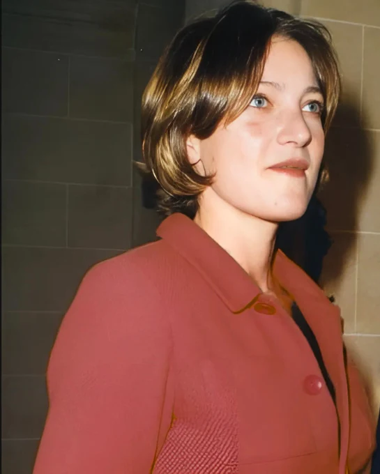 Dorothée lepère Biography