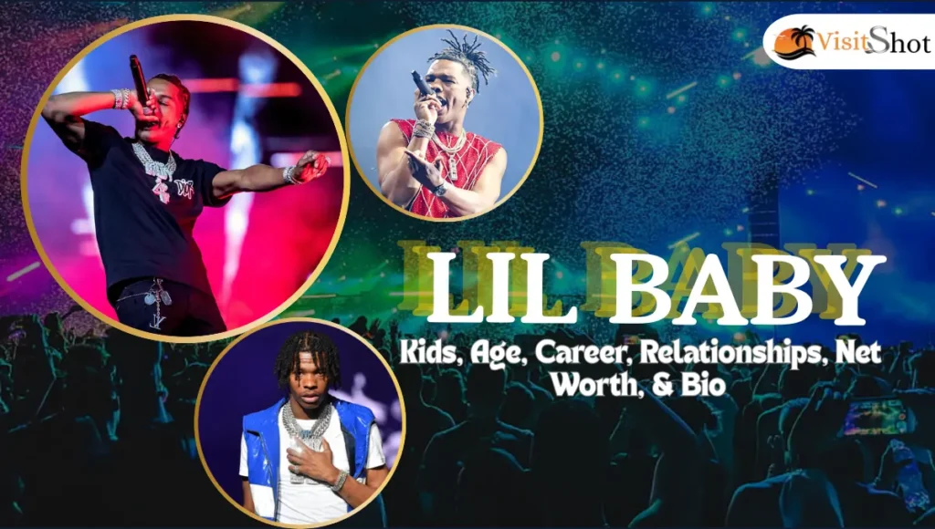 Lil Baby Kids, Age, Career, Relationships, Net Worth, & Bio