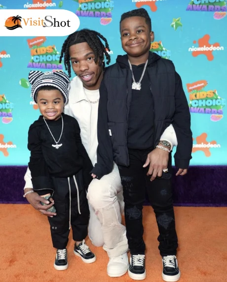 Lil Baby Kids