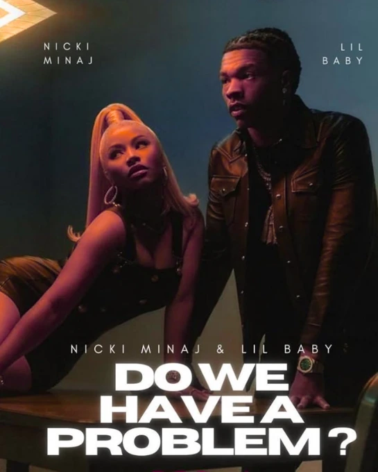 Lil Baby Movies