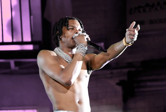 Lil Baby Top Songs