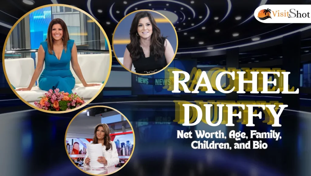 Rachel Duffy Net Worth, Age, Family, Children, and Bio