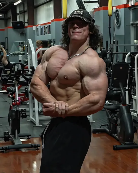 Sam Sulek
