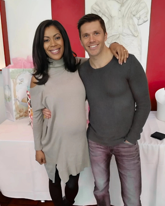 Shirleen Allicot Husband