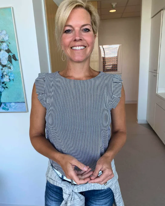tracy mccool biography