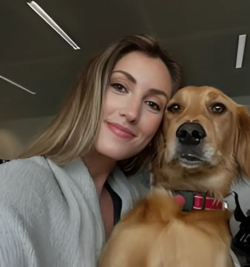 Alex Hogan Social Media