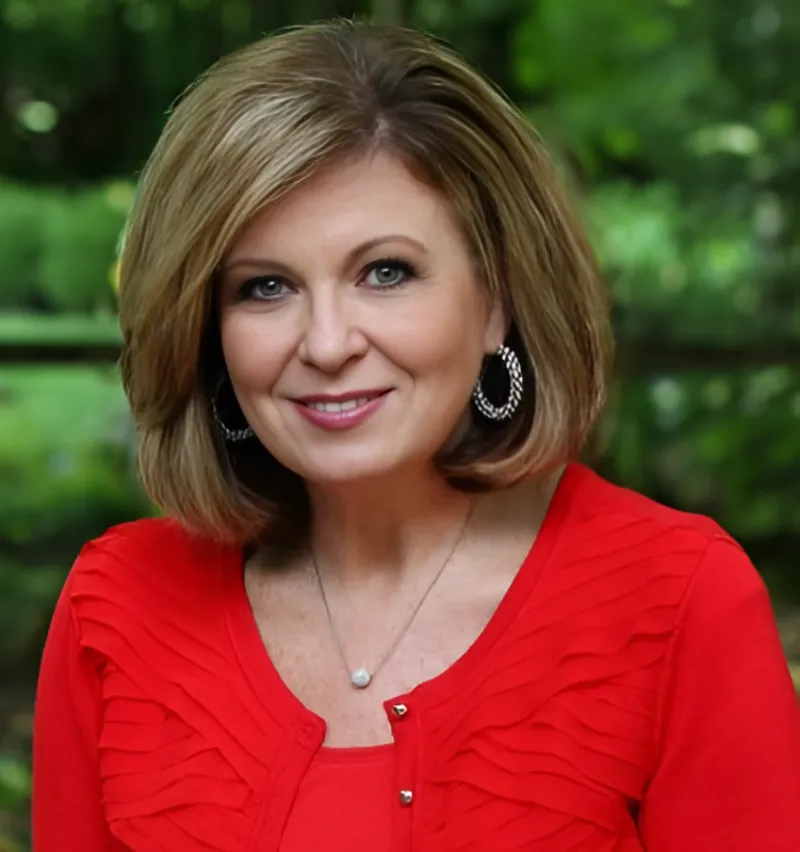 Colleen Marshall Age