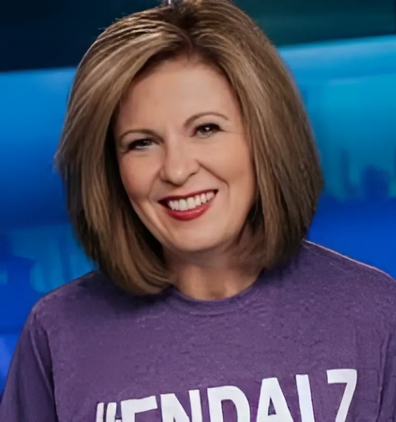 Colleen Marshall Biography 