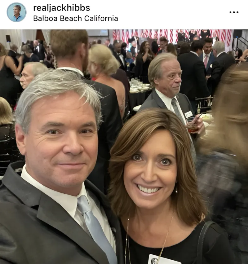 Jack Hibbs Social media