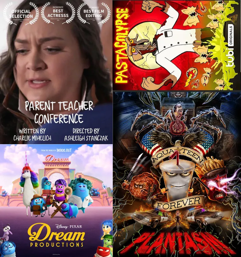 Lauren Holt Movies and TV Shows