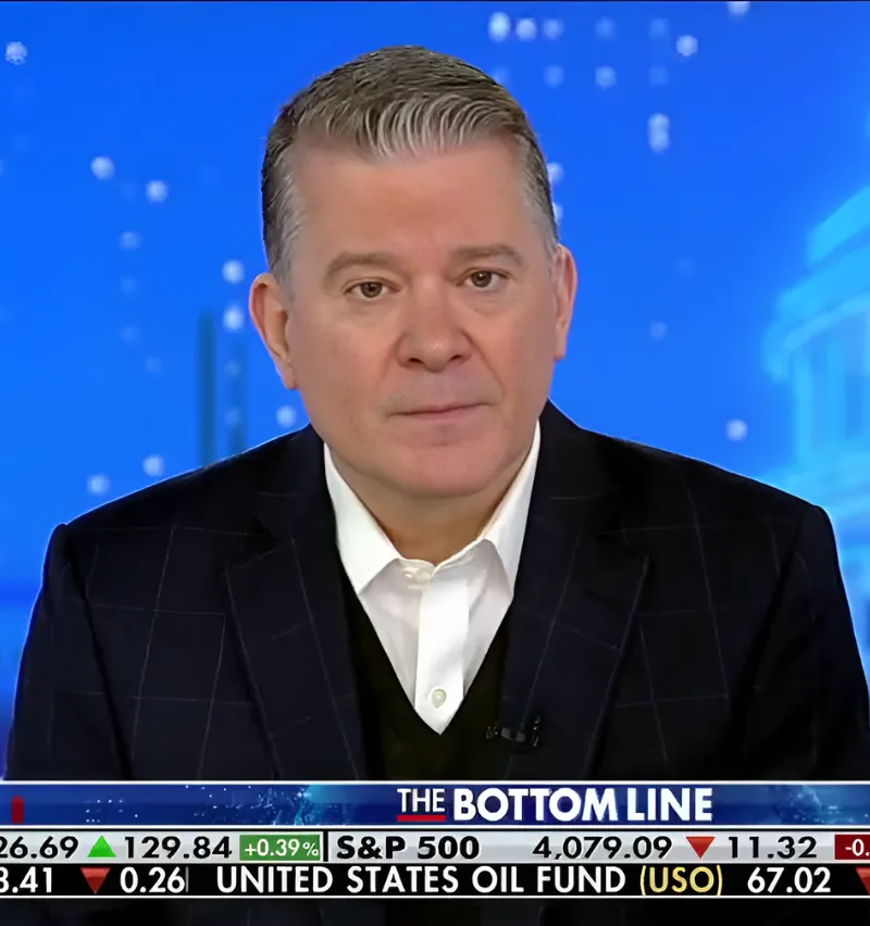 Paul Mauro Wikipedia