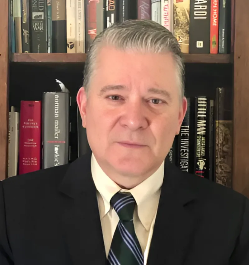 Paul Mauro Wikipedia