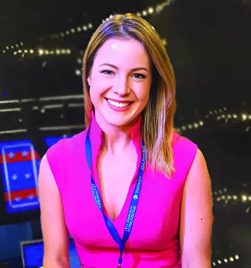 Alexandria Hoff Biography