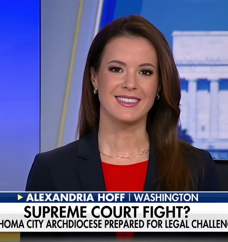 Alexandria Hoff Career