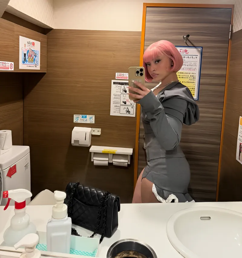 Ice Spice Social Media