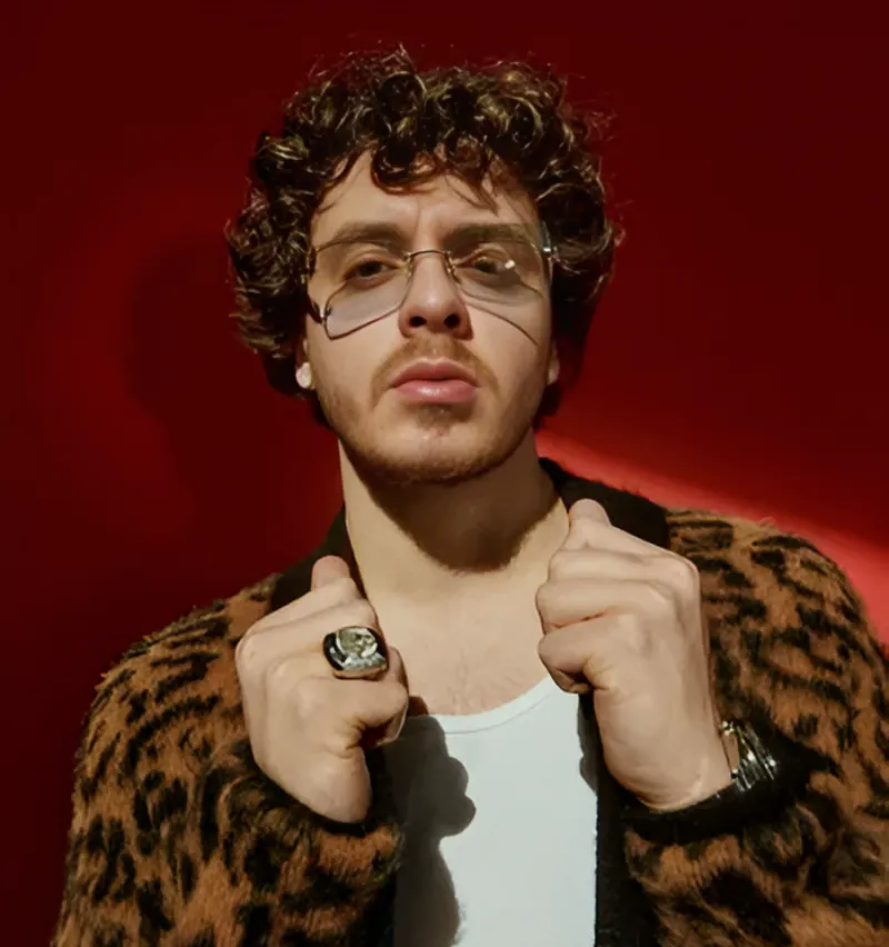 Jack Harlow Biography