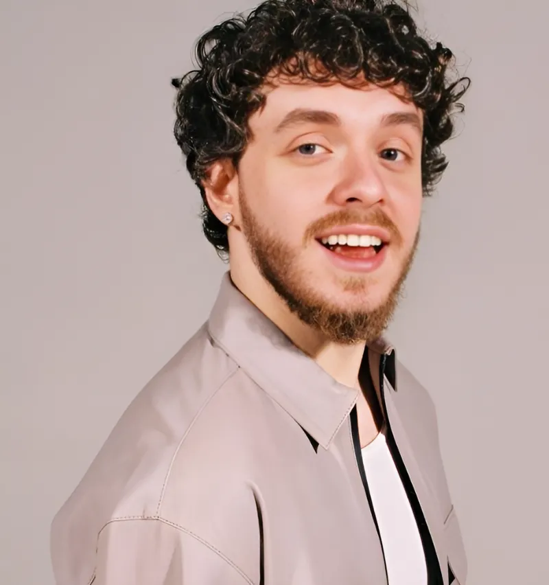 Jack Harlow Net Worth