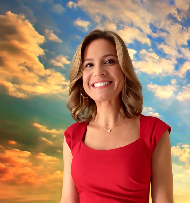 Jen Carfagno Biography