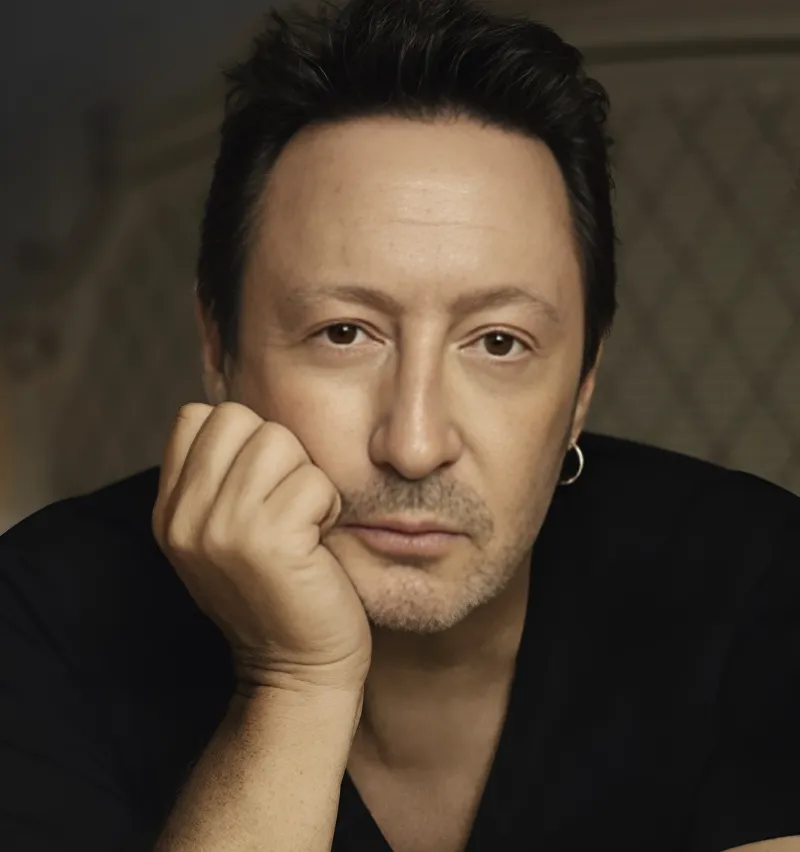 Julian Lennon Age