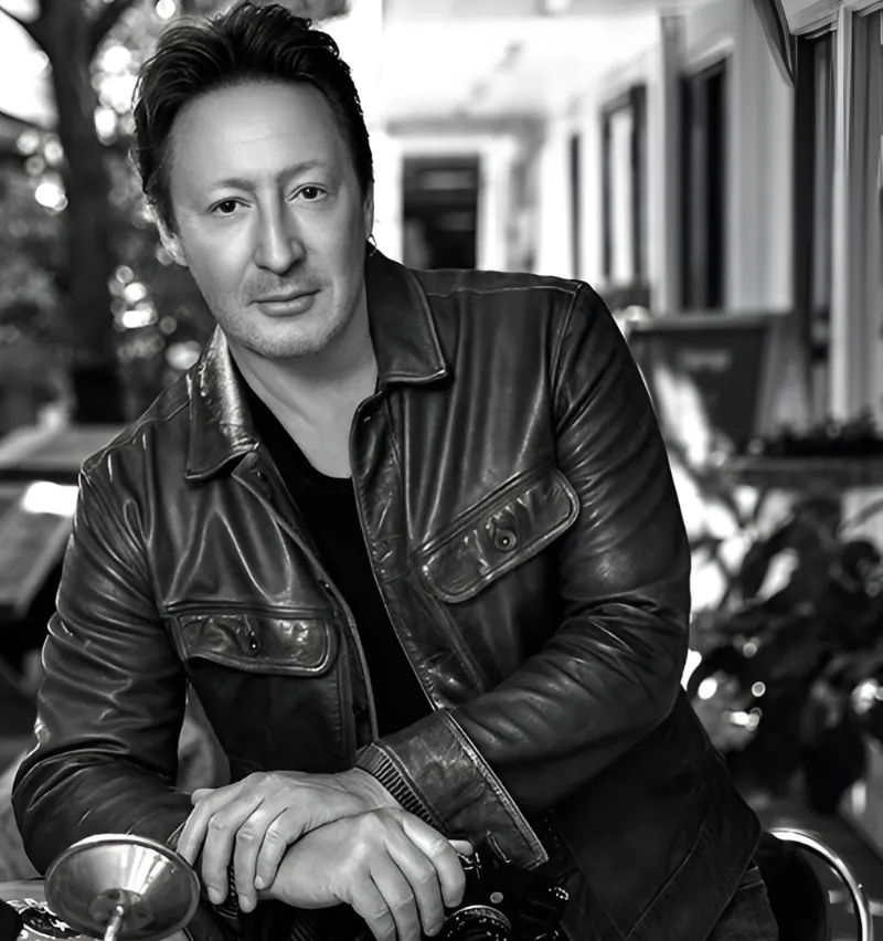 Julian Lennon Career