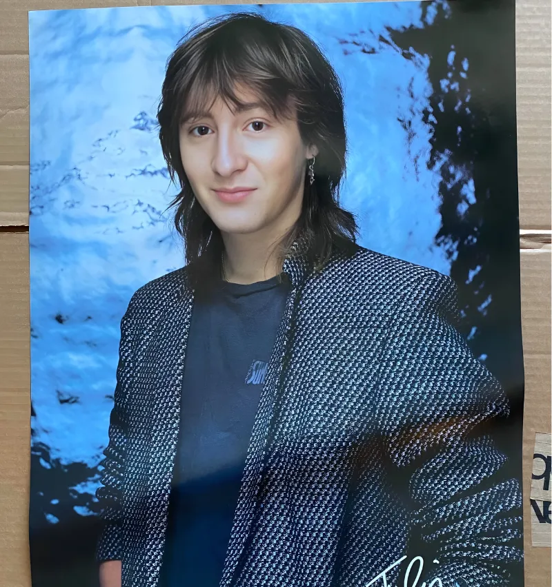 Julian Lennon Net Worth