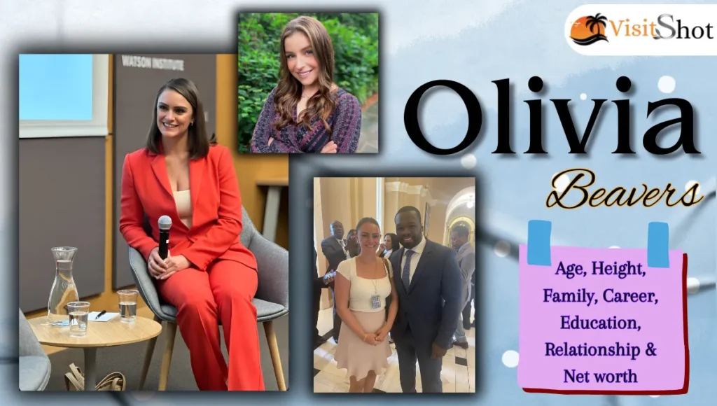 Olivia Beavers Age, Height, Family, Career, Education, Relationship & Net worth Olivia Beavers Age, Height, Family, Career, Education, Relationship & Net worth