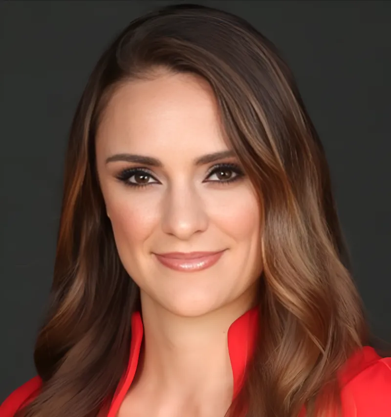 Olivia Beavers Biography