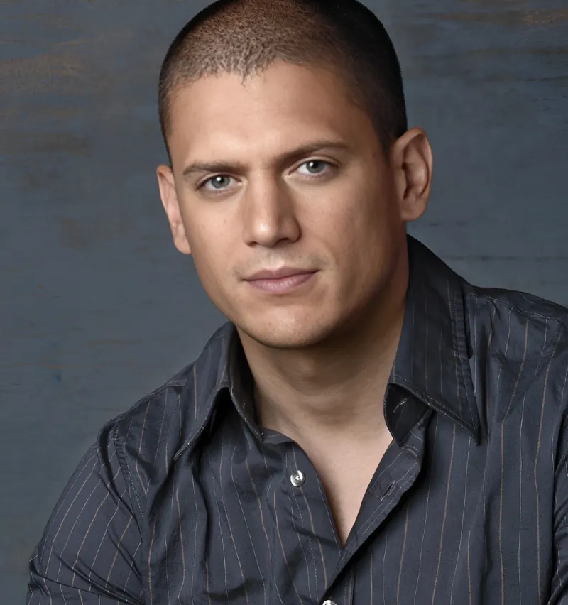 Wentworth Miller Age