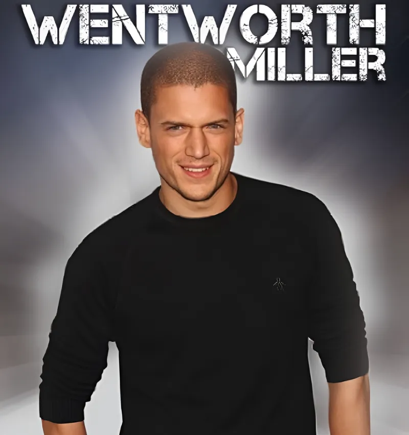 Wentworth Miller Career